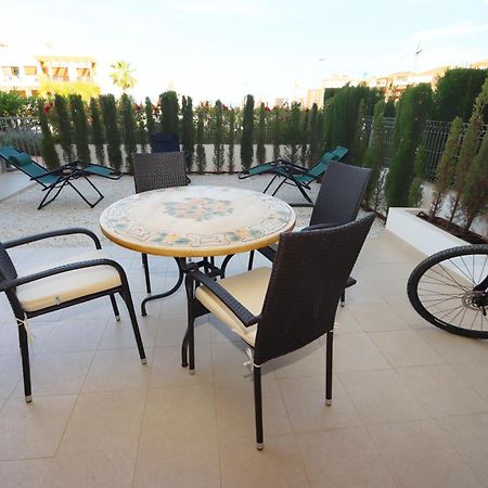 Ref 9938 Apartamento Gala Dehesa de Campoamor  Εξωτερικό φωτογραφία