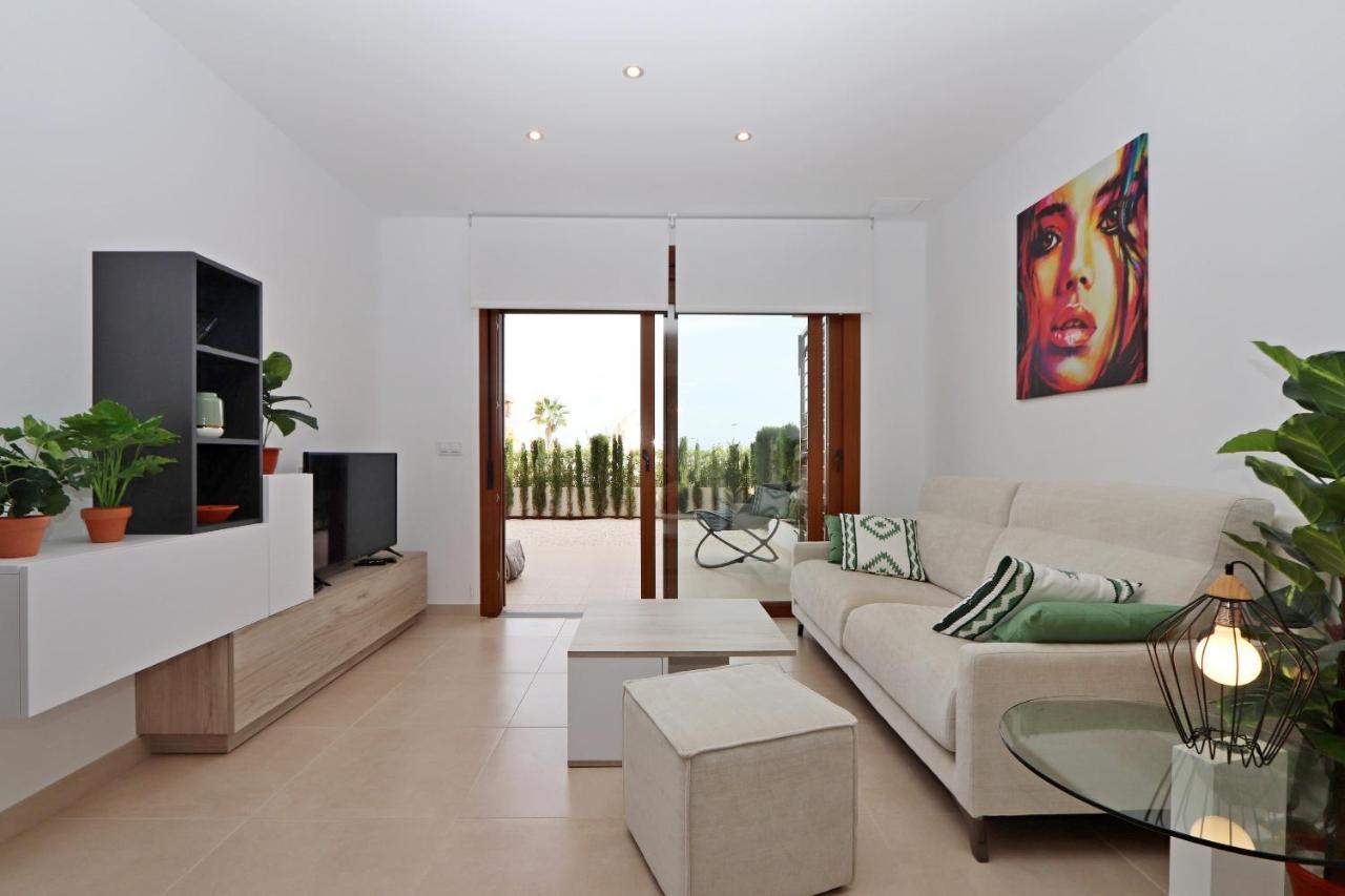 Ref 9938 Apartamento Gala Dehesa de Campoamor  Εξωτερικό φωτογραφία