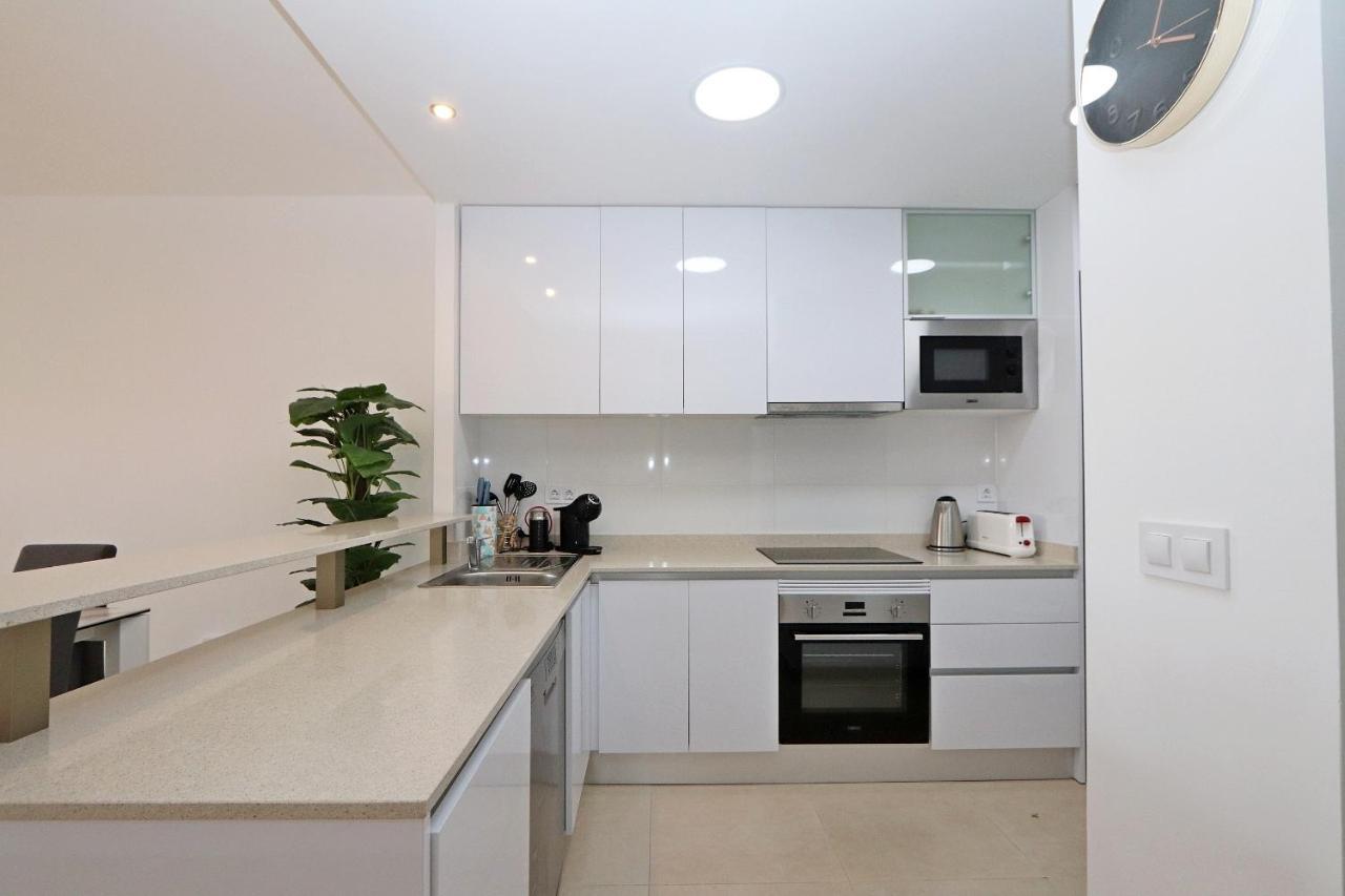 Ref 9938 Apartamento Gala Dehesa de Campoamor  Εξωτερικό φωτογραφία