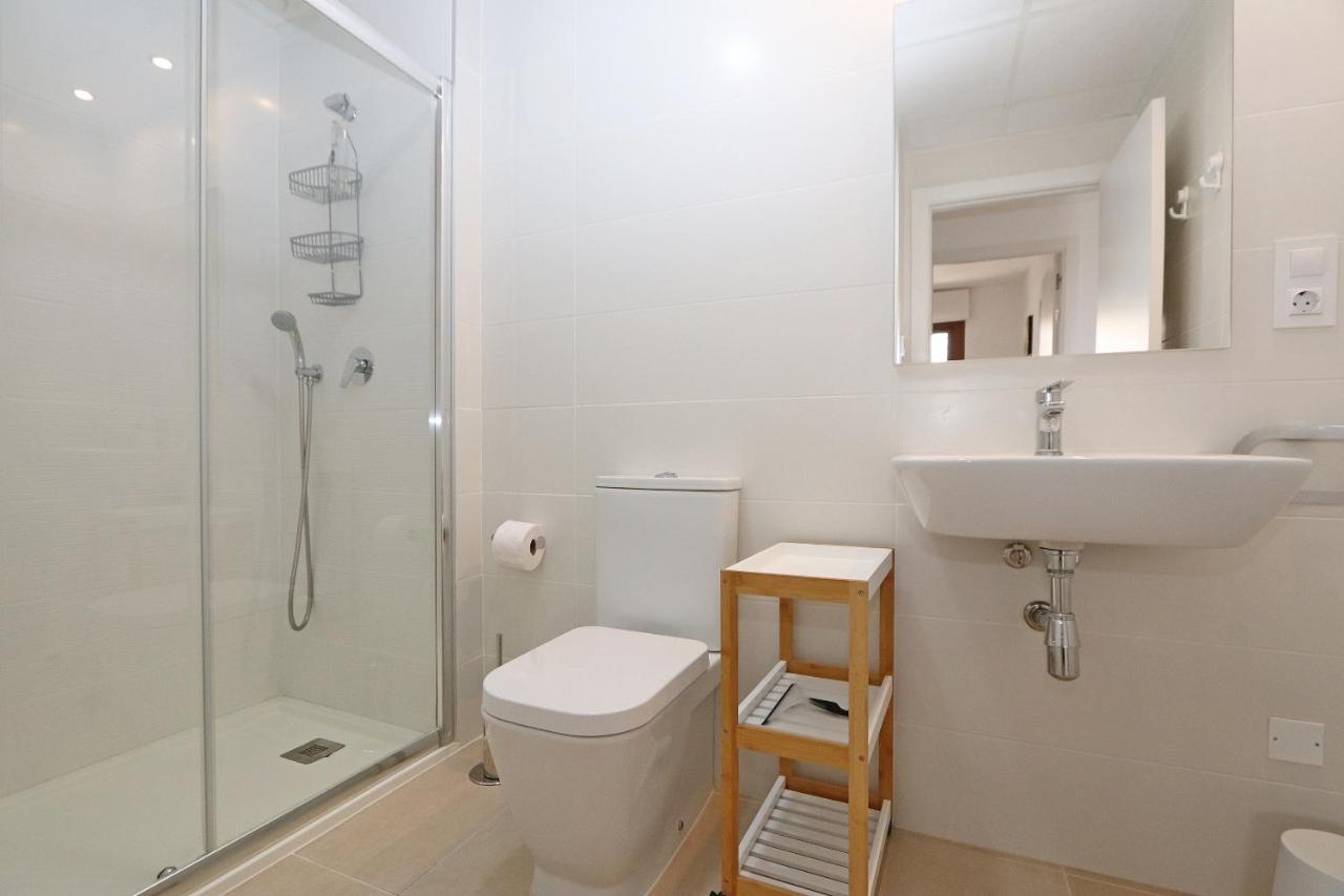 Ref 9938 Apartamento Gala Dehesa de Campoamor  Εξωτερικό φωτογραφία