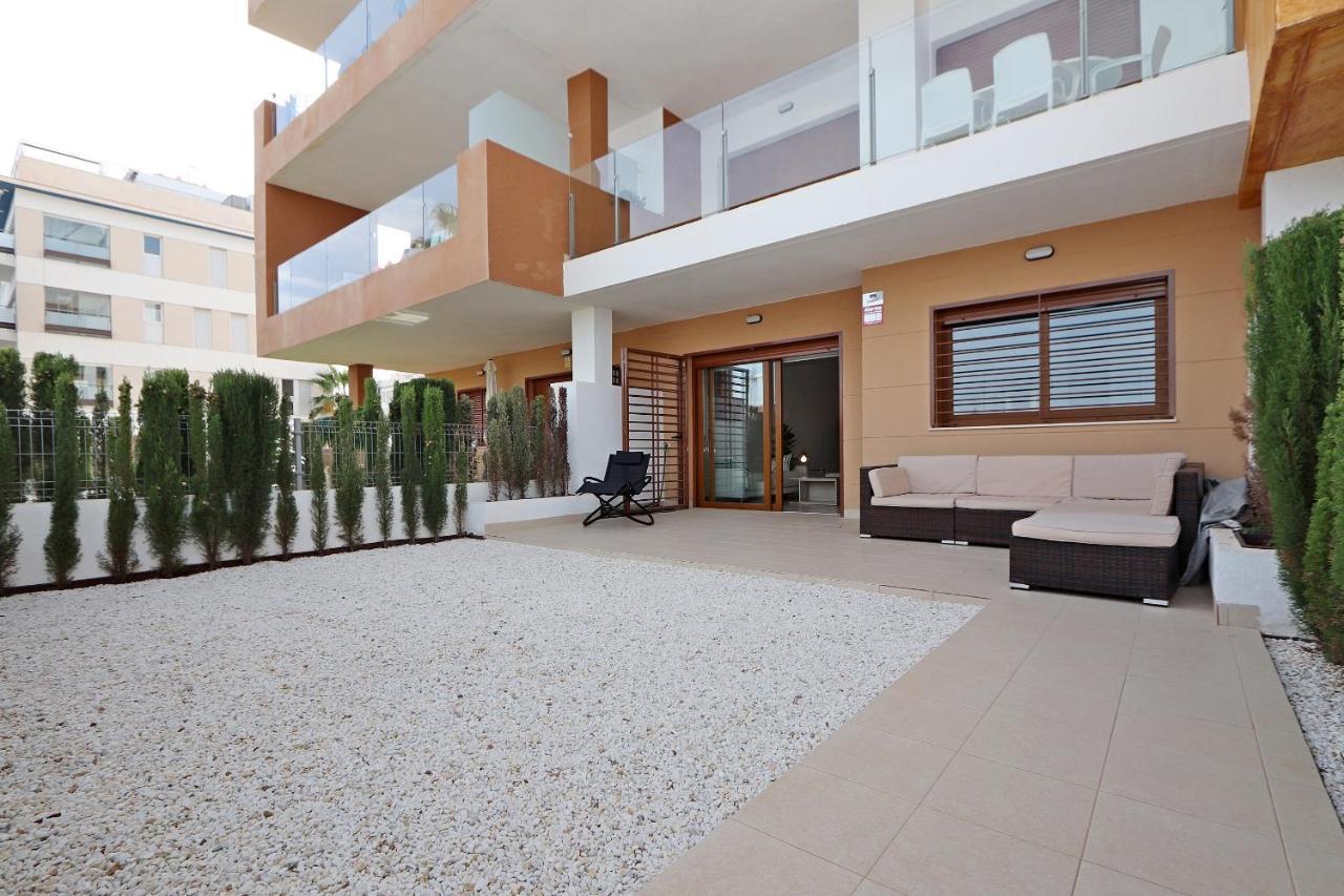 Ref 9938 Apartamento Gala Dehesa de Campoamor  Εξωτερικό φωτογραφία