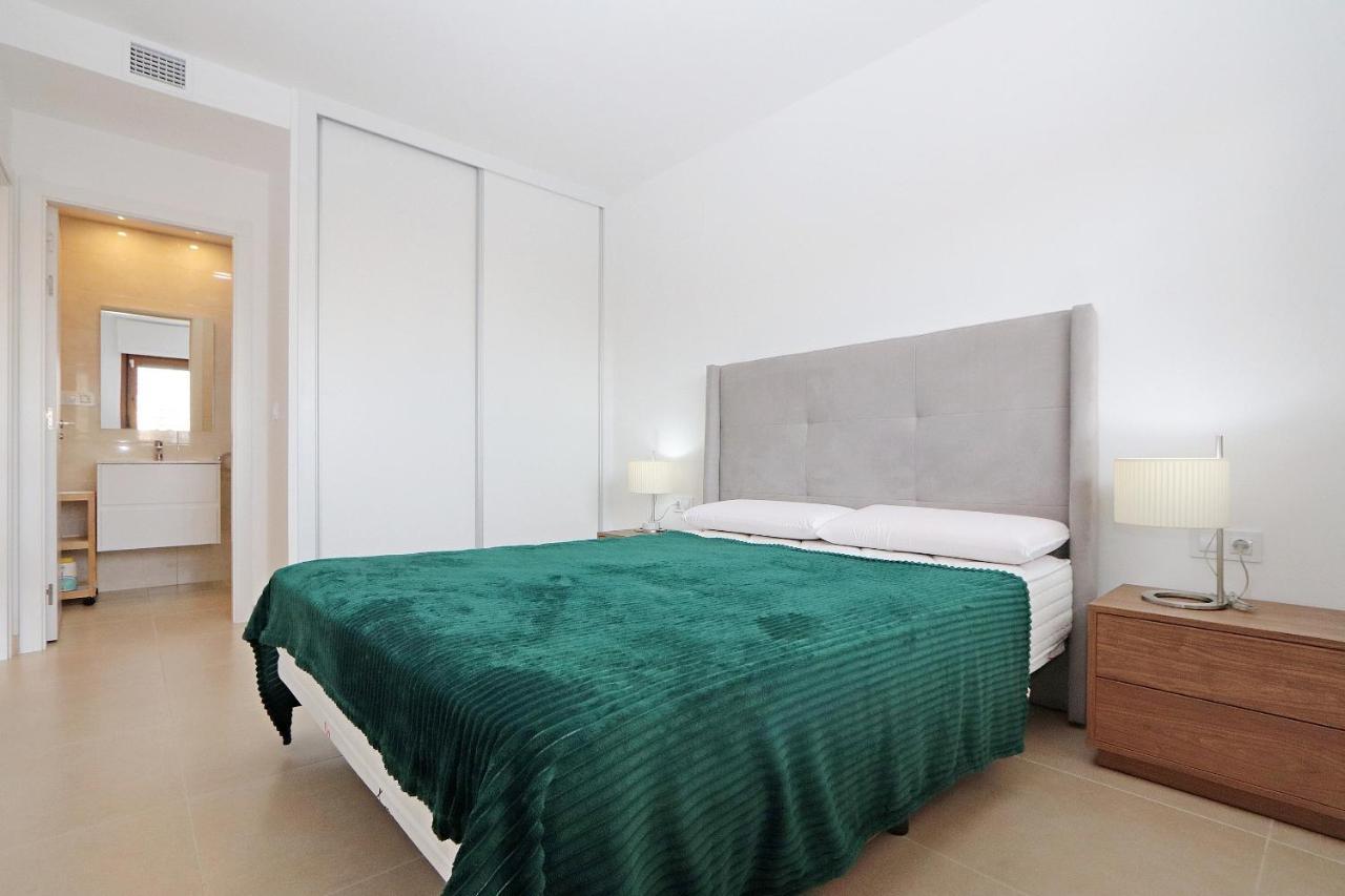 Ref 9938 Apartamento Gala Dehesa de Campoamor  Εξωτερικό φωτογραφία