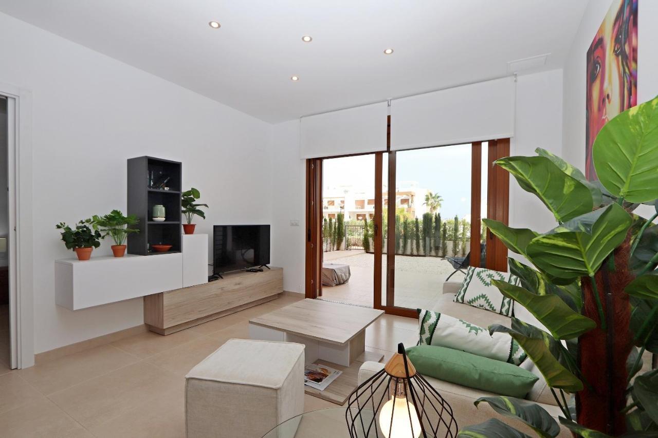 Ref 9938 Apartamento Gala Dehesa de Campoamor  Εξωτερικό φωτογραφία