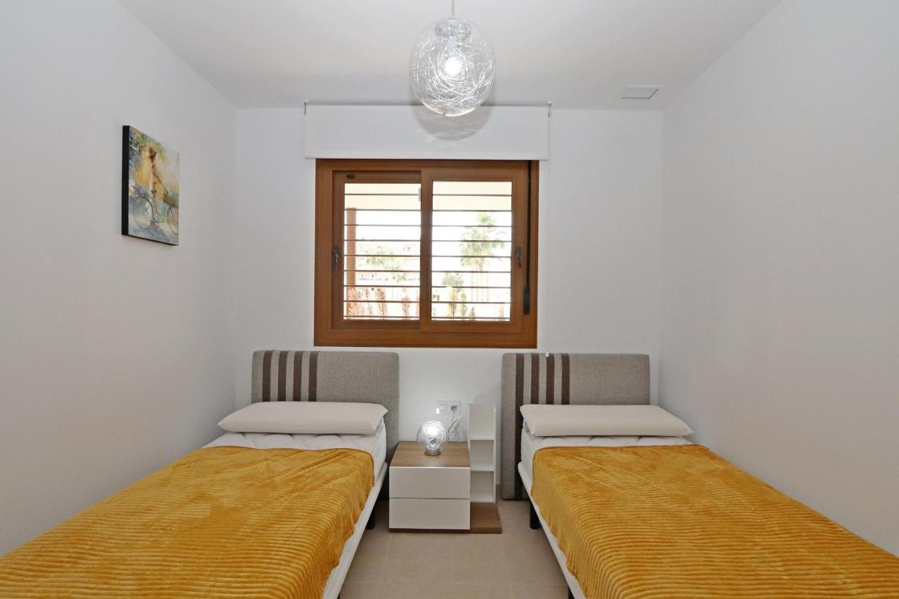 Ref 9938 Apartamento Gala Dehesa de Campoamor  Εξωτερικό φωτογραφία