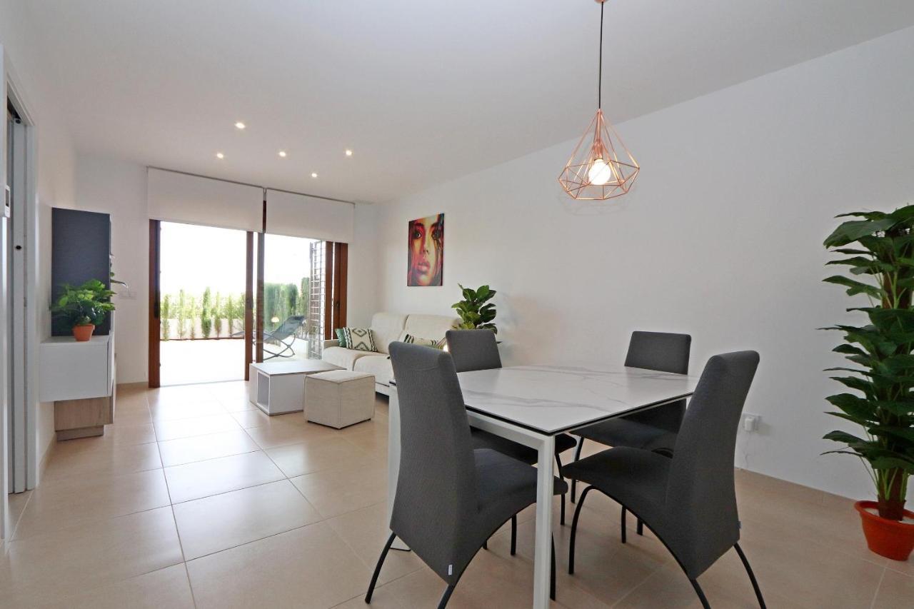 Ref 9938 Apartamento Gala Dehesa de Campoamor  Εξωτερικό φωτογραφία
